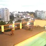 Deck Pau Ferro
