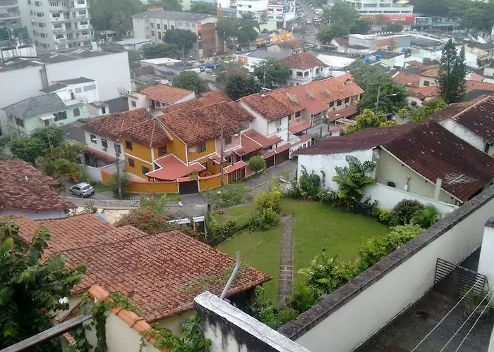 Deck Pau Ferro