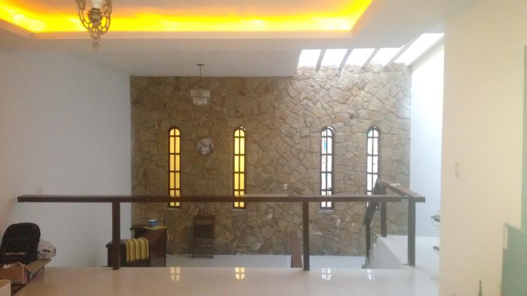 Hospedagem domiciliar Deck Pau Ferro Rio de Janeiro