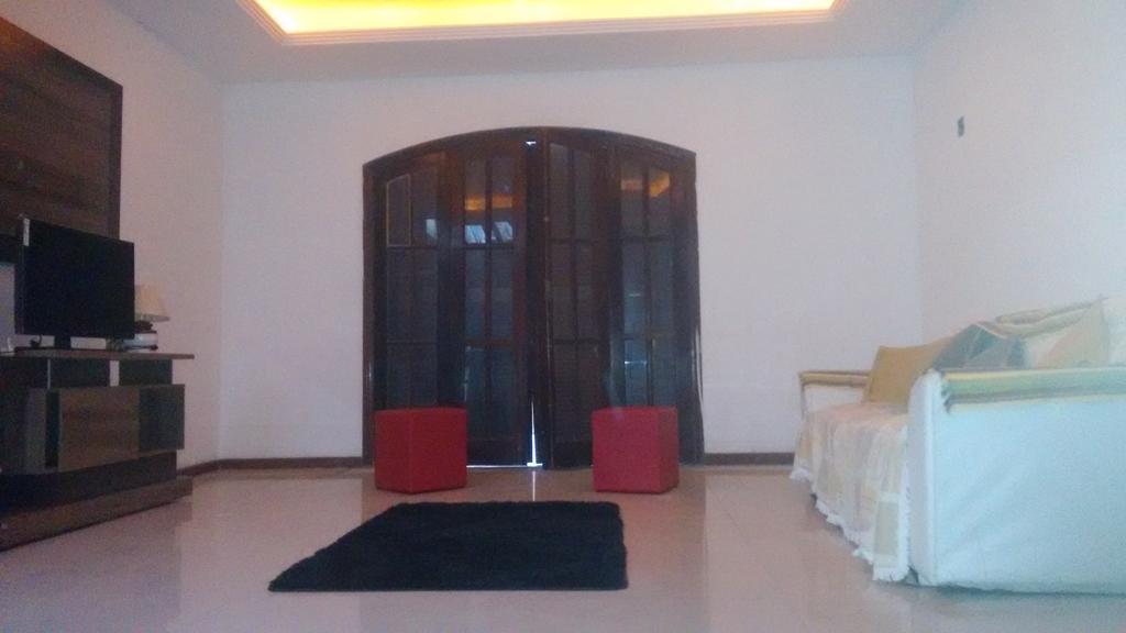 Homestay Deck Pau Ferro